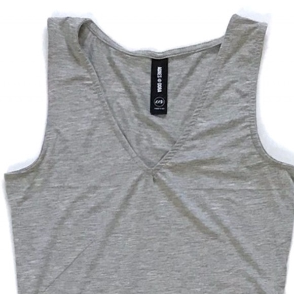 N E W Agnes & Dora Fitted Tank - Picture 5 of 8